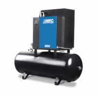 Винтовой компрессор ABAC MICRON 308-270