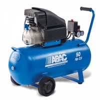 Компрессор поршневой коаксиальный ABAC Montecarlo L25P