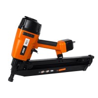 Пистолет гвоздезабивной FoxWeld AERO 9021