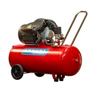 Компрессор поршневой коаксильный Aurora GALE-100 (100л, 412л/мин, 2.2кВт, 220В)