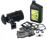 Набор сервисный ABAC для Formula 55 (на 4000 ч, 2018 г.)