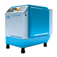 Винтовой компрессор KRAFTMANN ALTAIR 24 (панель управления AIR CONTROL P)