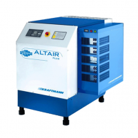 Винтовой компрессор KRAFTMANN ALTAIR 34 PLUS (панель управления AIR CONTROL P)