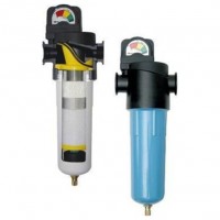Воздушный фильтр KRAFTMANN KF12-BPF-DG1