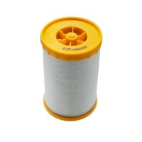 Картридж для воздушного фильтра KRAFTMANN (0.01 микрон) (арт. 15000FX023(FX023))