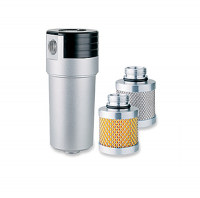 Картридж для воздушного фильтра KRAFTMANN KFH 063S (1 микрон)