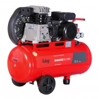 Компрессор поршневой ременной Fubag B3600B/50H CM3