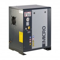 Винтовой компрессор FINI MICRO SE 2.2-10 M (220В)