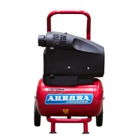Компрессор поршневой коаксиальный Aurora BORA-20 (16л, 325л/мин, 1.8кВт)