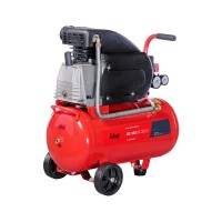 Компрессор Fubag DС 320/50 CM2.5 (320 л/мин, 50л, 8бар, 1.8кВт)
