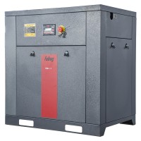 Компрессор винтовой FUBAG FSK 4-8