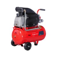 Компрессор Fubag DC 320/24 CM2.5 (320 л/мин_24л_8бар_1.8кВт)