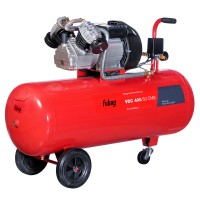 Компрессор поршневой коаксиальный Fubag VDС 400/50 CM3